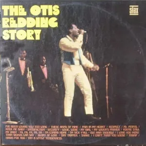 The Otis Redding story